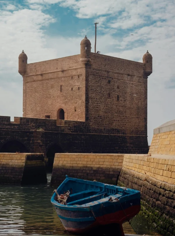 ESSAOUIRA