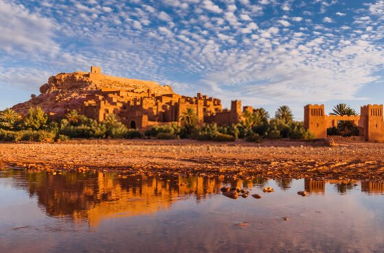 3 Days Desert Tour from Marrakech to Merzouga Dunes – Camel Trek & Sahara Experience
