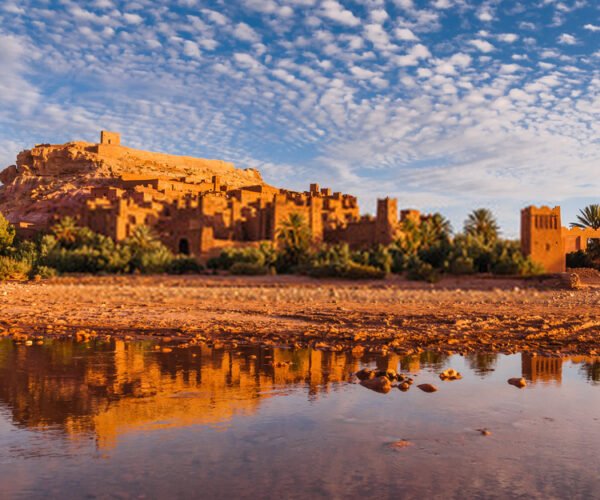 6 Days Morocco Tour from Marrakech – Sahara Desert, Atlas Mountains, Kasbahs & Imperial Cities