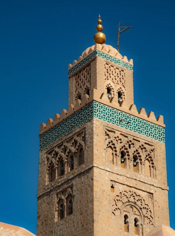 MARRAKECH