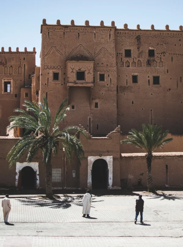 Ouarzazate