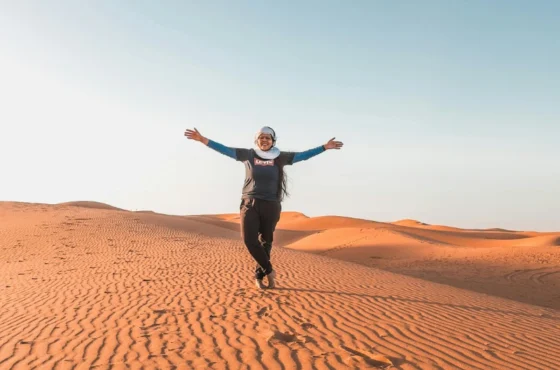 8 Days Moroccan Cities Grand Tour from Casablanca – Imperial Cities, Sahara & Culture