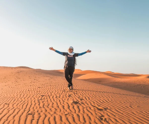 8 Days Moroccan Cities Grand Tour from Casablanca – Imperial Cities, Sahara & Culture