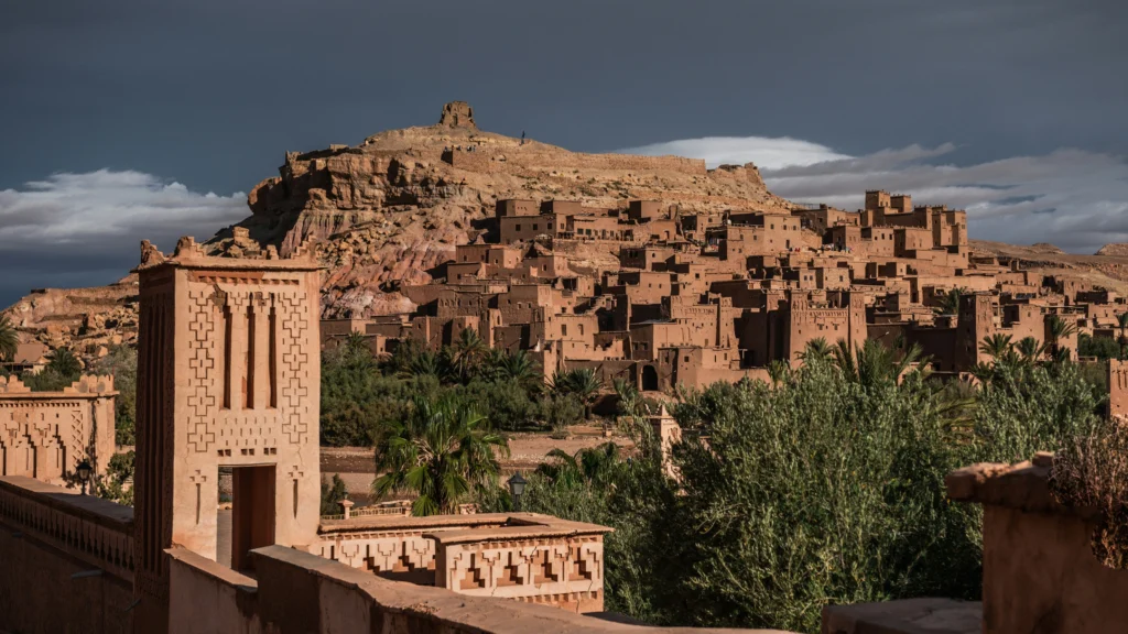 2 Days Zagora Desert Tour from Marrakech – Luxury Camp & Camel Trek