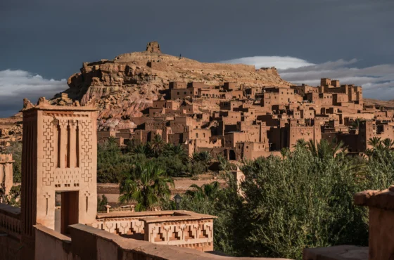 2 Days Zagora Desert Tour from Marrakech – Luxury Camp & Camel Trek