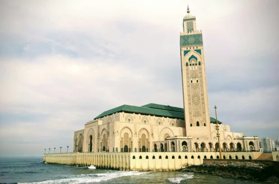 Private Guided Day Trip from Marrakech to Casablanca