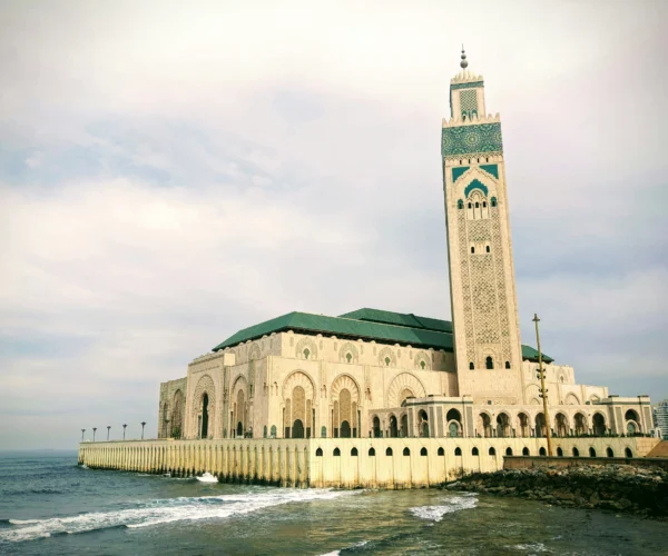 Private Guided Day Trip from Marrakech to Casablanca