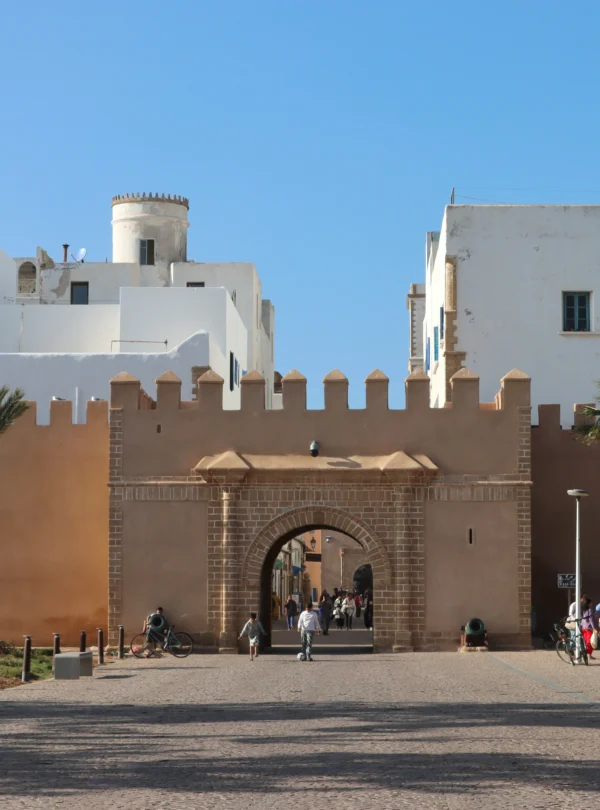 Essaouira Day Trip from Marrakech – Atlantic Coast Full-Day Excursion