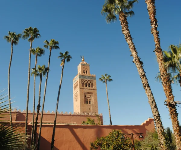 10 Days Morocco Tour from Marrakech to Desert, Imperial Cities & Chefchaouen