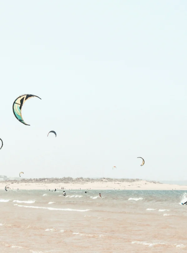 Essaouira Day Trip from Marrakech – Atlantic Coast Full-Day Excursion