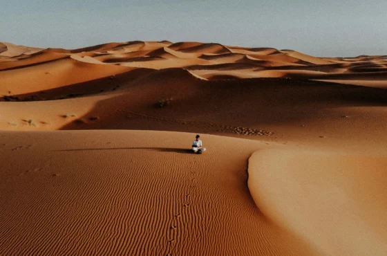 9 Days Morocco Private Tour from Casablanca to Marrakech & Sahara Desert