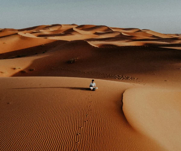 9 Days Morocco Private Tour from Casablanca to Marrakech & Sahara Desert