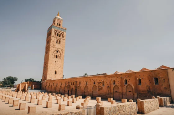 Marrakech Day Trip from Agadir | Guided Full-Day Excursion