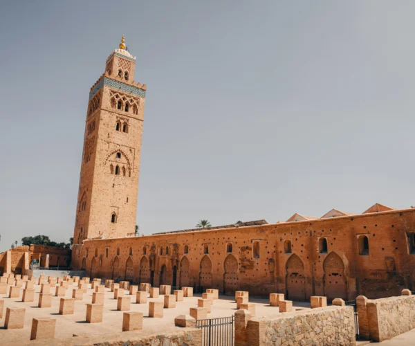Marrakech Day Trip from Agadir | Guided Full-Day Excursion