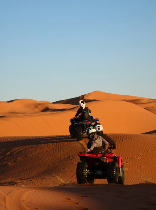 quad merzouga contact us