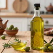 Why Moroccan Olive Oil Is the Best Choice for Your Kitchen