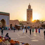things to Do in Marrakech